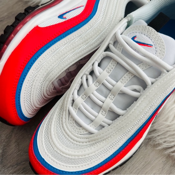 NWT Nike Air Max 97 Women’s Shoes - Picture 4 of 8